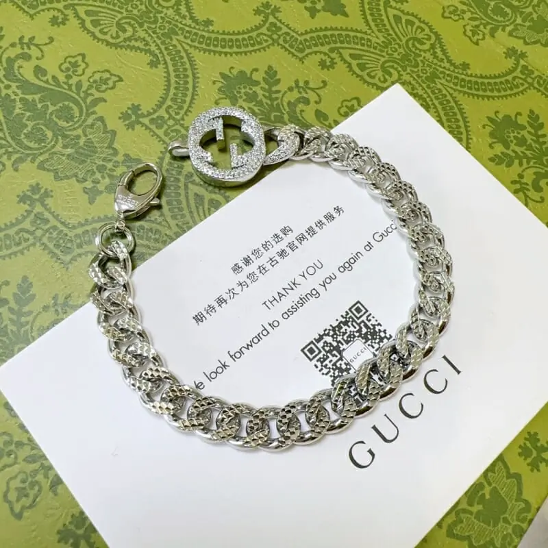 gucci bracelets pour unisexe s_12135b71